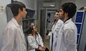 La otra cara de las prácticas médicas: gritos, órdenes y silencios
