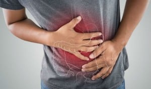 La pancreatitis autoinmune no parece agravar la colitis ulcerosa
