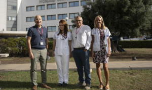 La pandemia de antibióticos se acomoda en la mala calidad del aire