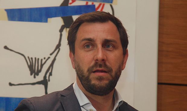 La paradoja de Comín: su huida impide la libertad de 'los Jordis'