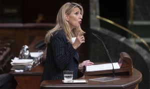 El Ministerio de Trabajo ha publicado recientemente la Estadística de Regulación de Empleo del mes noviembre. Al detalle en Redacción Médica