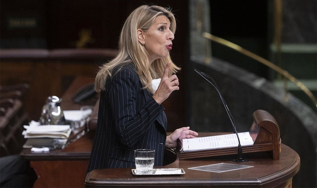 El Ministerio de Trabajo ha publicado recientemente la Estadística de Regulación de Empleo del mes noviembre. Al detalle en Redacción Médica