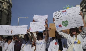 Las interpretaciones de la negociación para poner fin a la huelga médica difieren entre el Ministerio de Sanidad y los sindicatos estatales y regionales