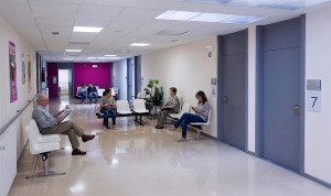 La paradoja sanitaria: las rentas bajas van a Primaria pero no al hospital