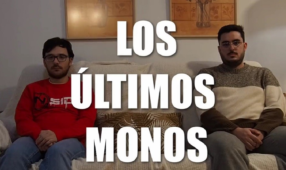 La parodia, al estilo Pantomima Full, que bromea sobre los tópicos del MIR