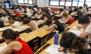 Los futuros médicos tendrán que esforzase igual en la PAU en todas las CCAA