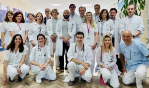 La Unidad de Asma Grave de la Paz busca humanizar al paciente