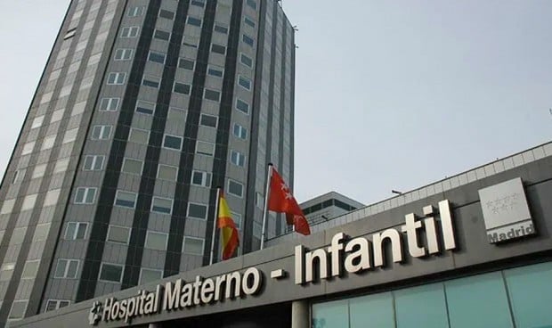 El Hospital de La Paz  comanda el grupo español entre los 100 mejores hospitales del mundo.
