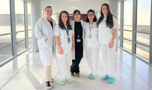 La especialista Isabel Mirones y su equipo impulsarán un ensayo clínico frente a dos tipos de leucemia linfoblástica