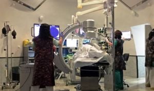 La Paz incorpora la ecoendoscopia con radiofrecuencia en cáncer de páncreas