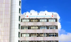  Hospital Universitario La Paz, que logra una prometedora CAR-T de doble diana para jóvenes con leucemia