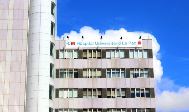  Hospital Universitario La Paz, que logra una prometedora CAR-T de doble diana para jóvenes con leucemia