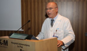 La Paz recupera el Servicio más reputado de Cardiología en España