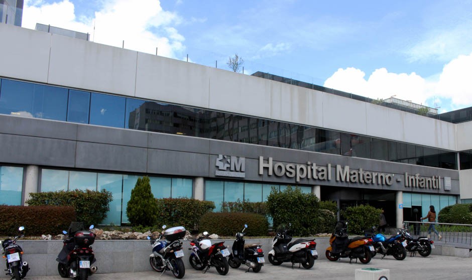 El Hospital La Paz recupera la función renal de un niño de ocho años que necesitaba un doble trasplante de riñón y corazón