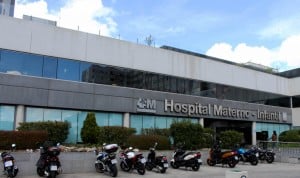 El Hospital La Paz recupera la función renal de un niño de ocho años que necesitaba un doble trasplante de riñón y corazón