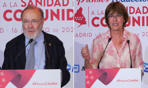 La Paz y 12 de Octubre mejores hospitales madrileños: "Miramos al futuro"