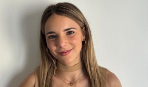 Elena Pulido sufrió una crisis de ansiedad durante el examen MIR que le impidió obtener la nota a la que aspiraba. 