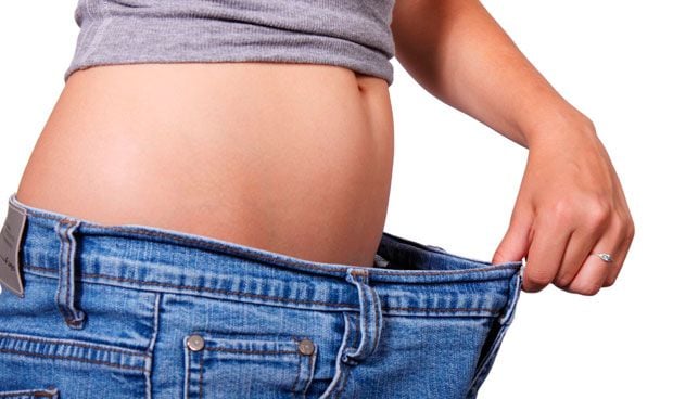 La prdida de peso reduce el riesgo de cncer de mama