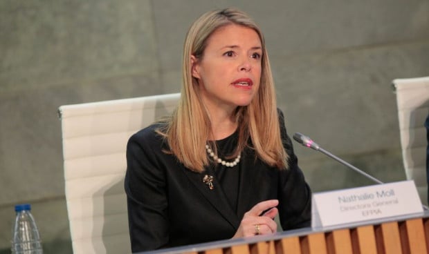 La industria europea exige negociaciones urgentes por aranceles de Trump