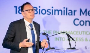 La pharma recurre ante el TJUE la "discriminatoria" tasa de aguas 