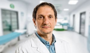 La pieza del VHIR "al puzzle" biológico en Trastorno Límite de Personalidad