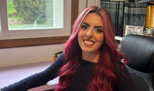 La PIR que quiere evitar la morriña: "Priorizo quedarme cerca de casa"