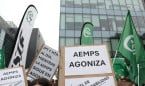 La plantilla de la Aemps urge a 'salvar' el organismo sanitario: 