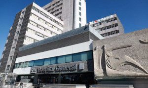 Huelga 24 horas La Paz