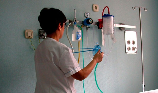 La plantilla mundial de Enfermería perderá 8 millones de efectivos en 2030