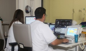 La plantilla sanitaria española reduce 6.600 horas su jornada semanal