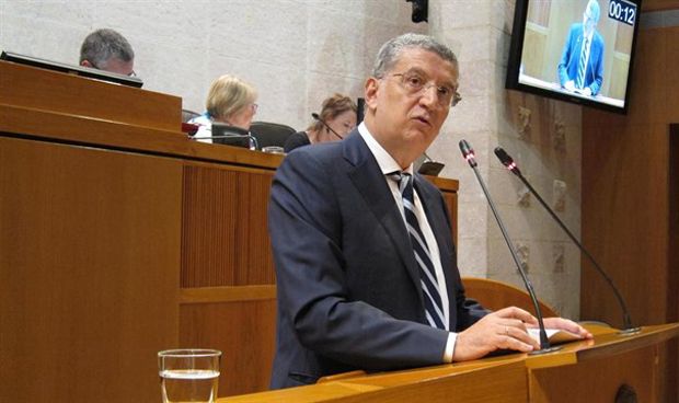 La Plataforma del Hospital de Alcañiz exige explicaciones por los retrasos