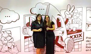 La plataforma educativa HPN Academy recibe el prestigioso premio Aspid Oro 