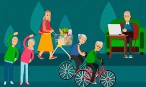 La plataforma ‘En buena edad’ recibe más de 47.000 visitas