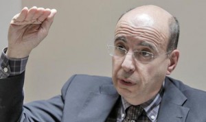 La Politécnica de Madrid estudia la contaminación del aire con drones