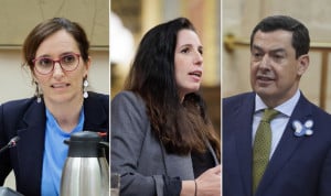 El tratamiento de la piel de mariposa llega al debate político