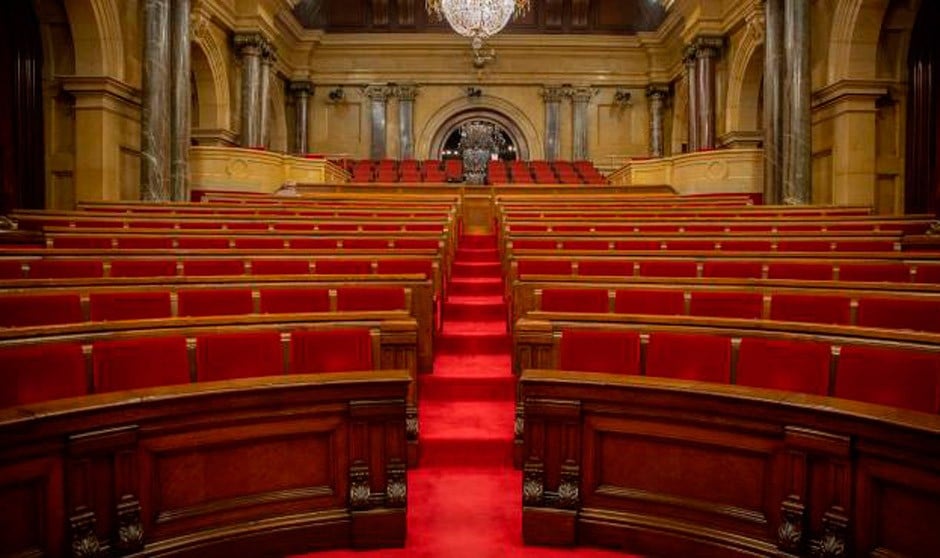 La Comisión de Sanidad en el Congreso de los Diputados vuelve a escena con el nuevo curso político