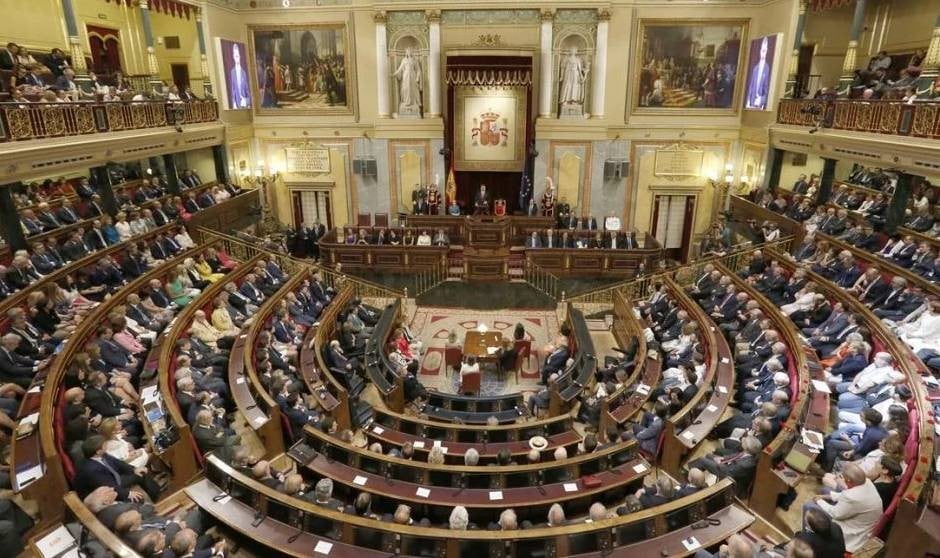 Sumar retira su firma de la Ley ELA que había registrado con el PSOE para mantener su cupo de presentación de otras Proposiciones de Ley