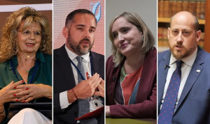 La política sanitaria vaticina un 2026 caliente más allá del Estatuto Marco