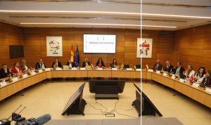 El Consejo Interterritorial, que debatió sobre la huelga médica