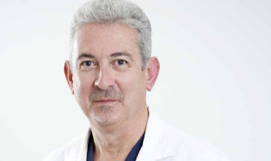 Félix González, director médico de Miranza Madrid, sobre personalizar la cirugía de cataratas.