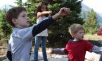 La práctica del Tai-Chi reduce los síntomas del TDAH en los niños