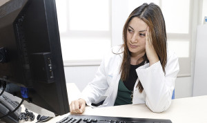 La precariedad MIR se ve en esta App: la "caja negra" del sueldo médico