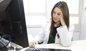 La precariedad MIR se ve en esta App: la "caja negra" del sueldo médico