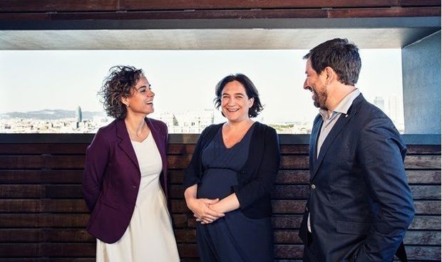 La prensa internacional descarta a Barcelona como sede de la EMA