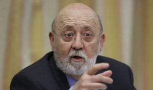 José Félix Tezanos, presidente del CIS, cuyo Barómetro de junio refleja un descenso en la preocupación por la sanidad