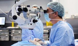 La presbicia, tras la pérdida de interés por la lectura en torno a 45 años