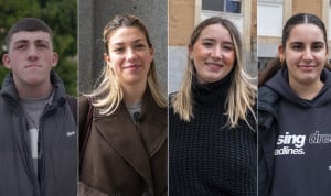 Estudiantes de Medicina y Enfermería opinan sobre la prescripción de medicamentos en Enfermería.