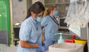 La prescripción enfermera triunfa en Holanda: "Los médicos lo ven bien"