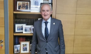 Presencialidad y fin de nota de corte: éxito MIR