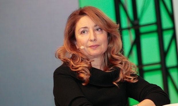 La presidenta de los médicos valencianos se presenta a la reelección